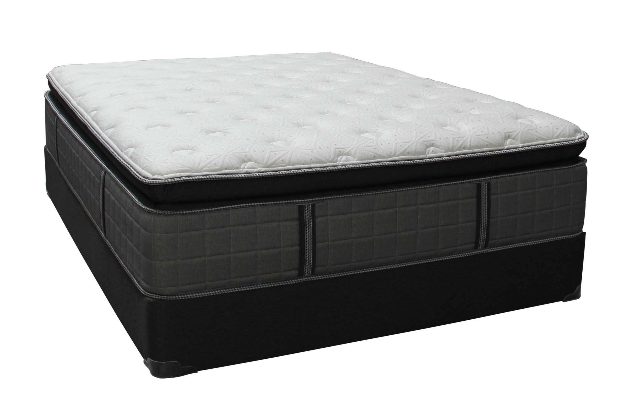 Sea Dream Super Pillow Top